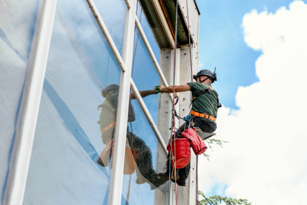 Fast and Reliable Emergency Window and Door Repairs in Corning, NY