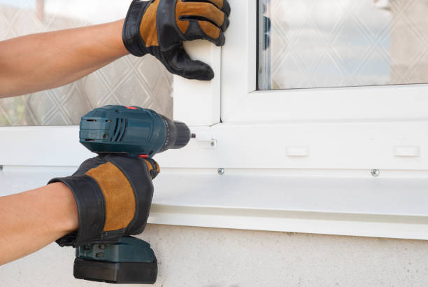 Trusted Corning, NY Windows and Door Installation & Repair Experts